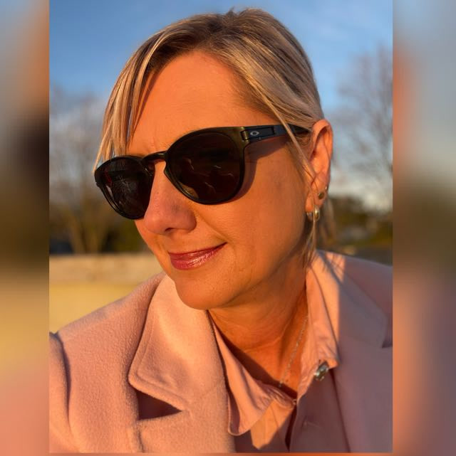 Corlene Johnston