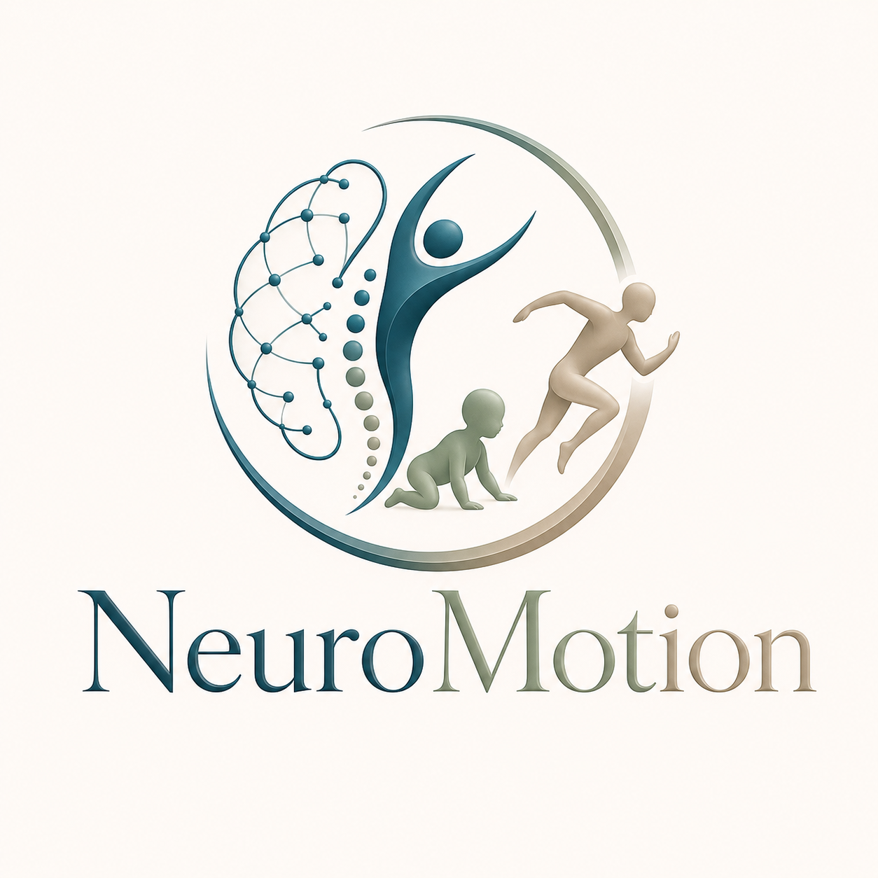NeuroMotion logo